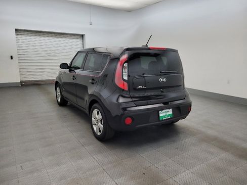 Used 2019 Kia Soul FWD image 5