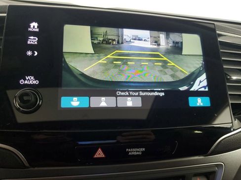 Used 2022 Honda Pilot Special Edition image 22