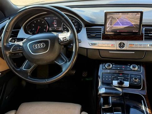 Used 2011 Audi A8 4.2 image 15