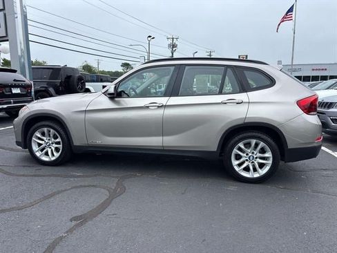 Used 2015 BMW X1 xDrive28i AWD/4WD image 6