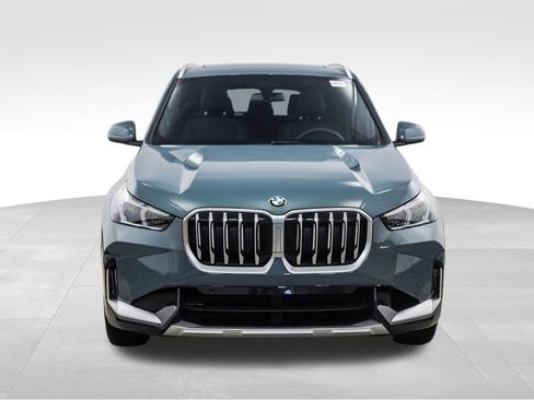 New 2026 BMW X1 xDrive28i w/ Convenience Package image 8