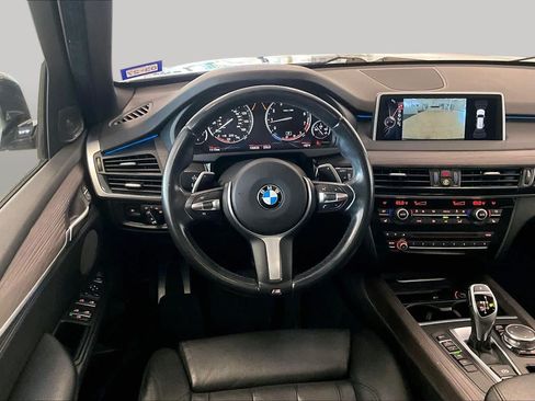 Used 2015 BMW X5 sDrive35i RWD image 15