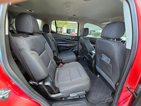 Used 2023 GMC Acadia SLE image 28