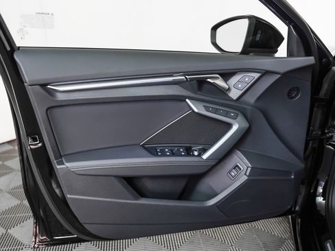 New 2026 Audi A3 2.0T Premium image 24