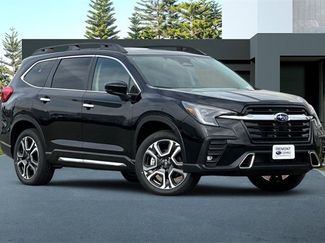 New 2026 Subaru Ascent Touring video 2