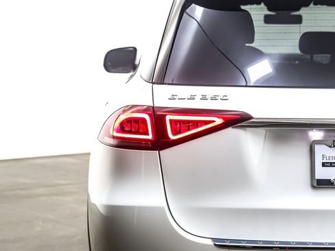 Certified 2022 Mercedes-Benz GLE 350 image 17