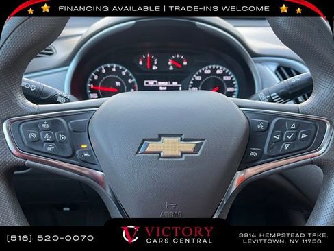 Used 2023 Chevrolet Malibu LT image 43