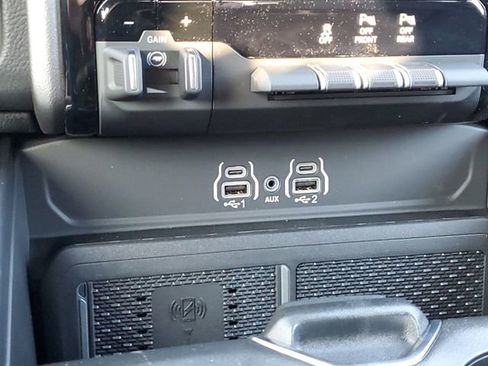 New 2026 RAM 1500 Big Horn AWD/4WD image 21