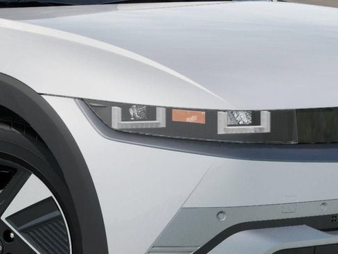 New 2026 Hyundai Ioniq 5 SEL AWD/4WD image 9