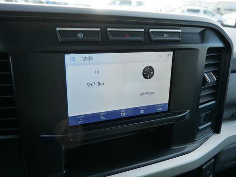 Used 2024 Ford F250 XLT image 27