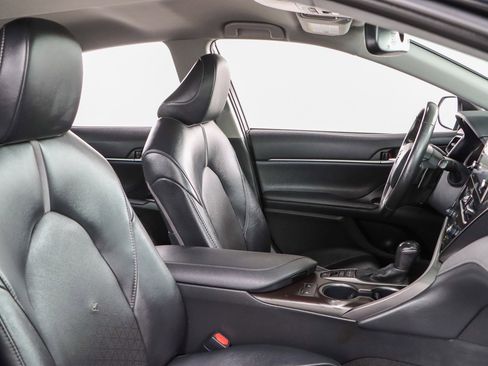 Used 2024 Toyota Camry XSE FWD image 26