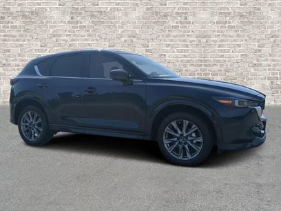 Used 2024 MAZDA CX-5 AWD 2.5 S