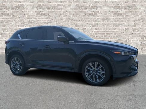 Used 2024 MAZDA CX-5 AWD 2.5 S image 1
