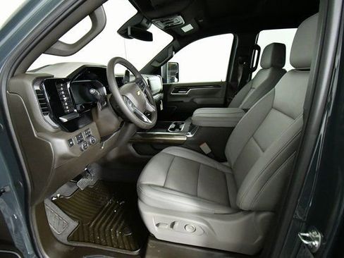 New 2026 Chevrolet Silverado 2500 LT w/ All Star Edition image 5