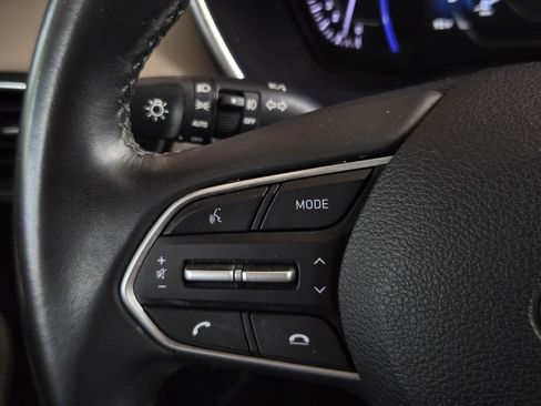 Used 2020 Hyundai Santa Fe SEL w/ Convenience Package FWD image 29