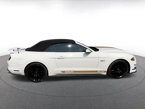 Used 2022 Ford Mustang GT Premium w/ GT Performance Package RWD image 16