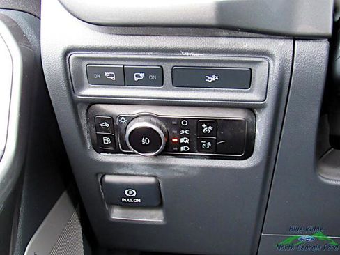 Used 2023 Ford F150 XLT w/ Equipment Group 302A High image 25