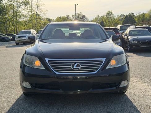 Used 2007 Lexus LS 460 image 8