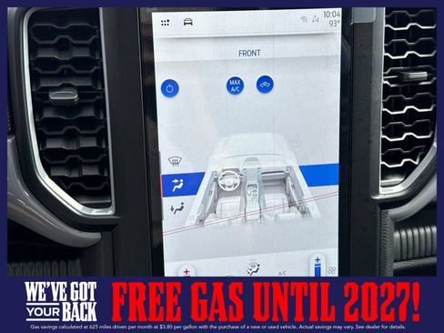 New 2026 Ford Ranger XL RWD image 23