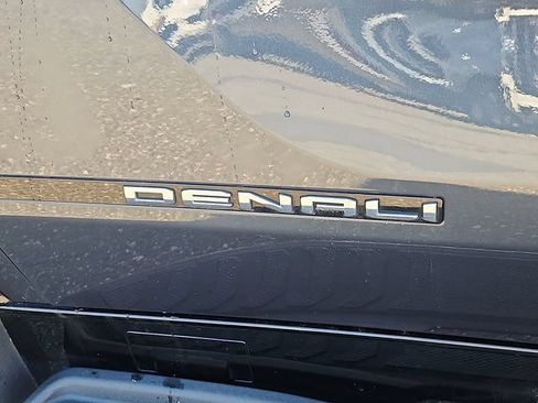 Used 2026 GMC Sierra EV Denali AWD/4WD image 33