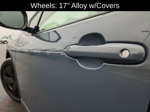 Used 2024 Toyota Prius LE image 20