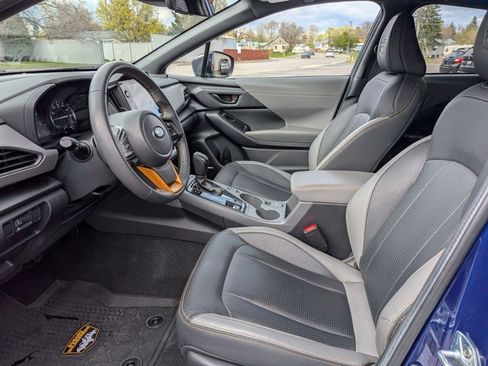 Used 2024 Subaru Crosstrek 2.5i Wilderness w/ Wilderness Package image 22