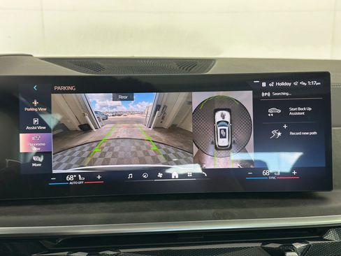 New 2026 BMW X5 sDrive40i w/ Premium Package image 25