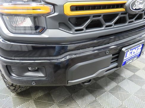 Used 2025 Ford F150 Tremor w/ Bed Utility Package image 49