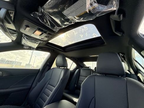 New 2026 Lexus IS 350 F Sport RWD image 22