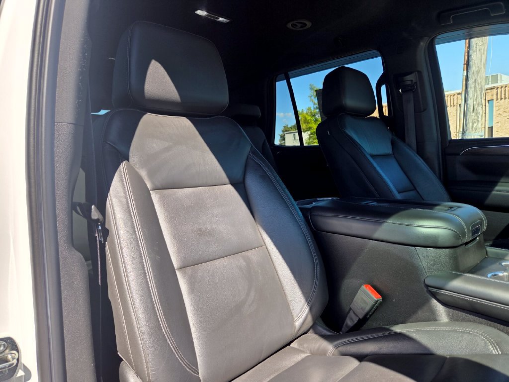 Used 2021 Chevrolet Tahoe LT RWD image 29