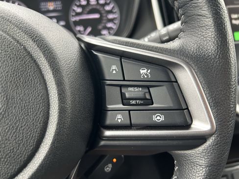 Used 2023 Subaru Ascent Limited w/ Popular Package #2A image 16