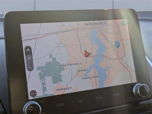 Used 2022 Mitsubishi Eclipse Cross SE image 23