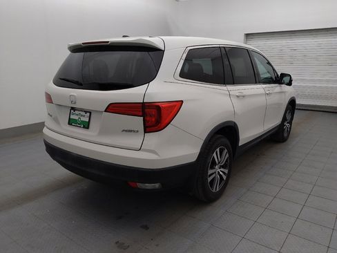 Used 2018 Honda Pilot EX-L image 9