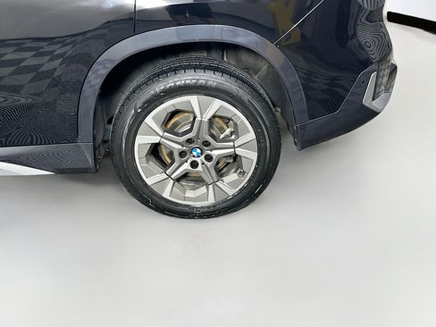 Used 2025 BMW X1 xDrive28i image 11