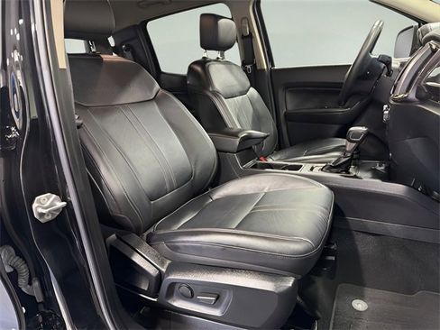 Used 2019 Ford Ranger Lariat w/ Equipment Group 501A Mid image 14