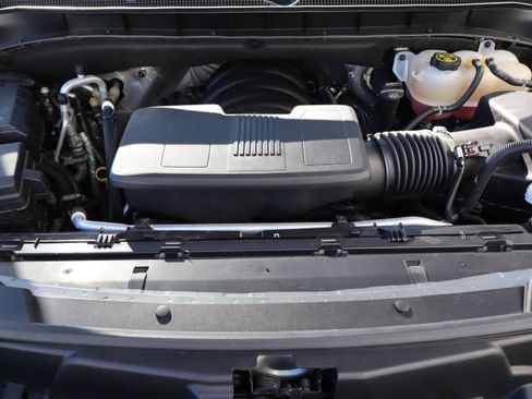 Certified 2024 Chevrolet Tahoe RST w/ Luxury Package image 45