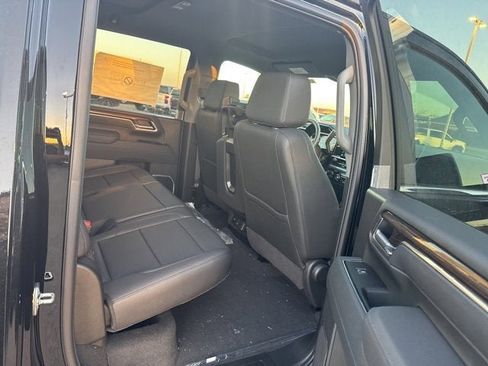 New 2026 Chevrolet Silverado 3500 LT w/ Z71 Chrome Sport Edition image 11