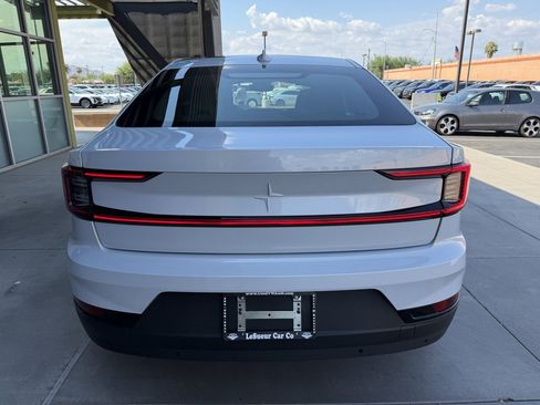 Used 2024 Polestar Polestar 2 AWD/4WD image 13