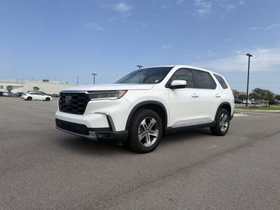 Used 2025 Honda Pilot EX-L