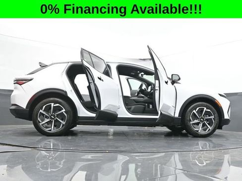 New 2026 Chevrolet Equinox EV LT image 64