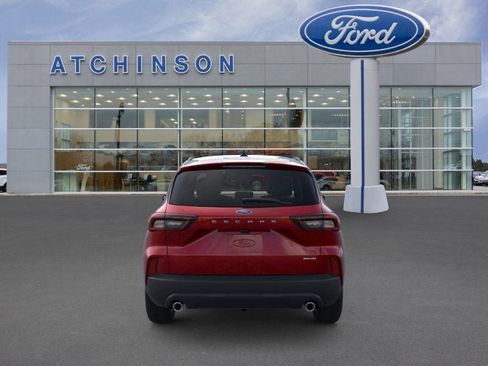 New 2026 Ford Escape ST-Line w/ Tech Pack #1 image 5