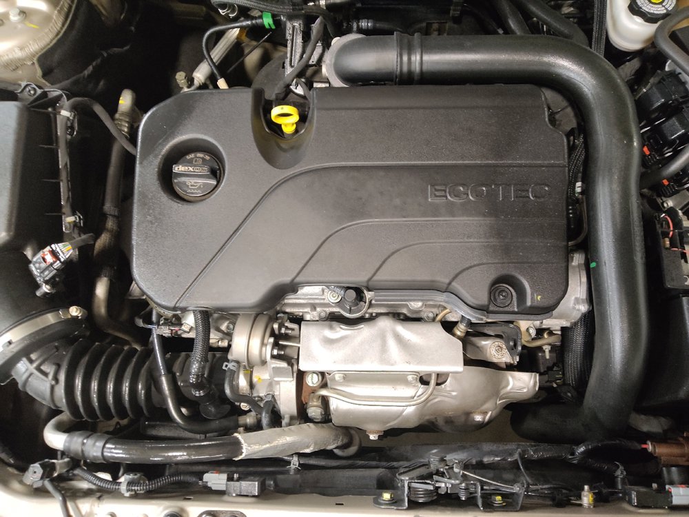 Used 2022 Chevrolet Malibu LT FWD image 30