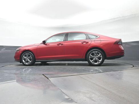 Certified 2023 Honda Accord EX image 30