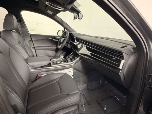 New 2026 Audi Q7 Premium Plus AWD/4WD image 22