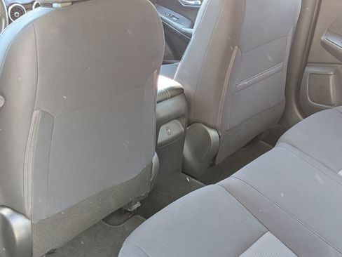 Certified 2023 Nissan Sentra SV w/ All-Weather Package FWD image 29