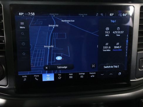 Used 2024 Ford F150 XLT w/ Equipment Group 302A MID image 43