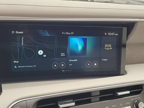 New 2026 Hyundai Palisade Limited AWD/4WD image 11