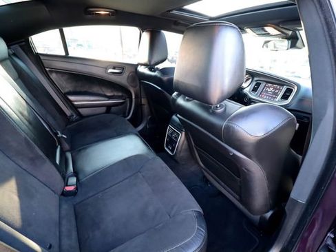 Used 2020 Dodge Charger Scat Pack w/ Dynamics Package image 47