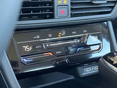 New 2026 Volkswagen Jetta S image 20