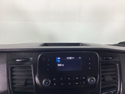 Used 2021 Ford Transit 150 Low Roof AWD image 19